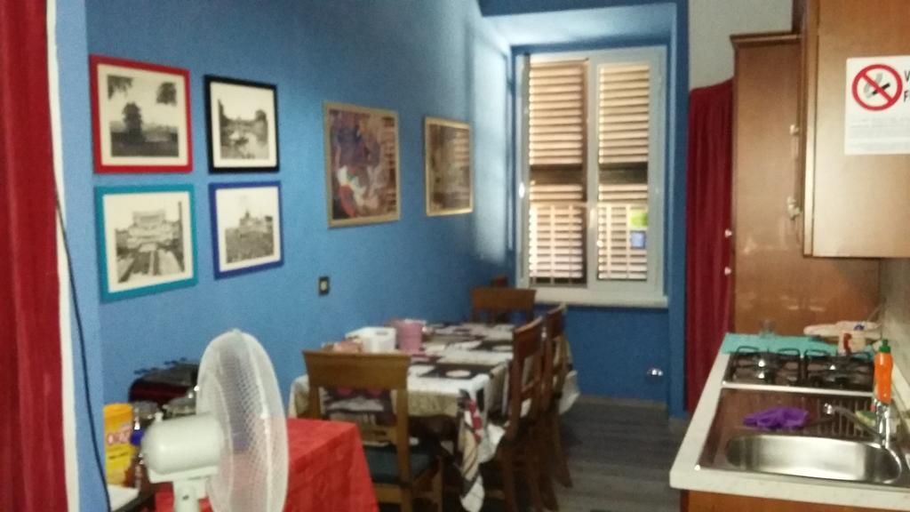 I Tre Pupazzi Bed & Breakfast - Rome, Rome