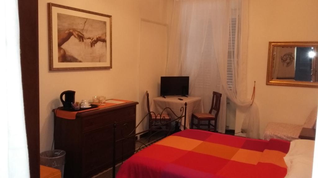 I Tre Pupazzi Bed & Breakfast - Rome — Photos 2